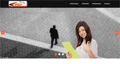 Desktop Screenshot of nettimittari.com